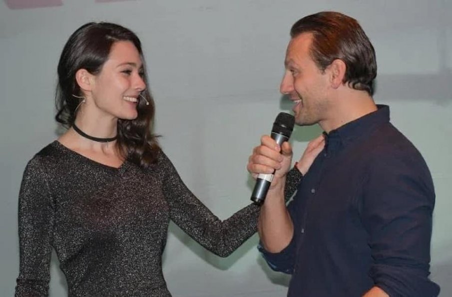 Орлин Павлов с разтърсващи думи за смъртта на Лорина Камбурова: Усмивке... Къде тръгна, Лори, рано е рано...