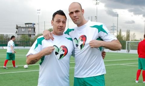 Организират футболен турнир в памет на Миро от Биг Брадър