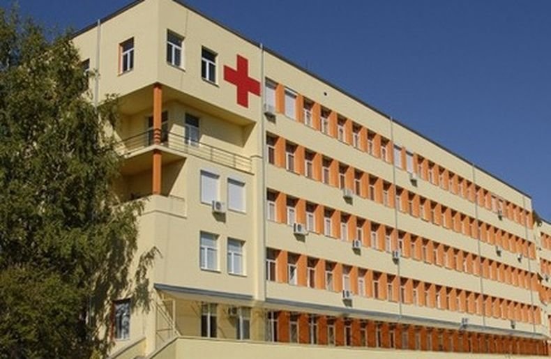 Всеки понеделник зелен коридор за ваксиниране срещу коронавирус в болницата в Добрич