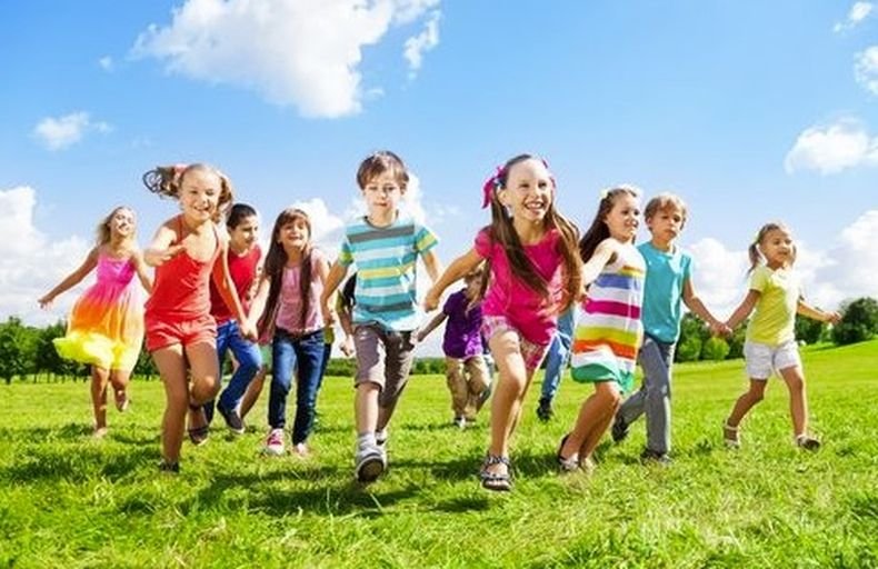 Празнуваме Международния ден на детето