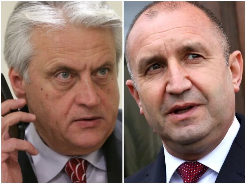 Breaking.bg: Радев ще плати скъпо за назначаването на Бойко Рашков за вътрешен министър