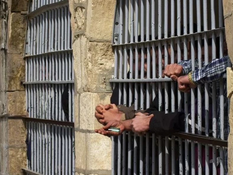 Затворници отказаха да излязат на свобода в Индия. Ето защо