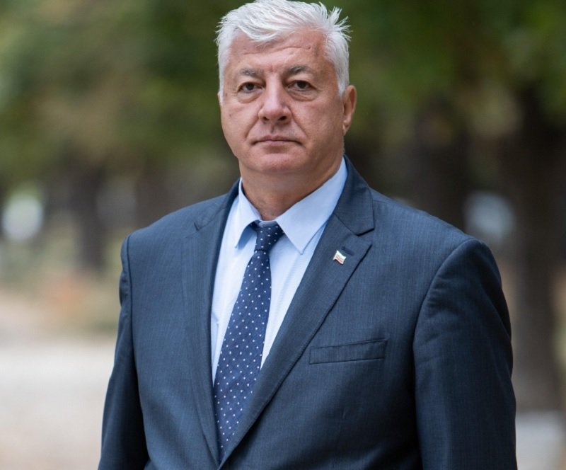 Успешно оперираха кмета на Пловдив