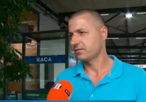 Управител на автомивка разкри предал ли е флашки с видеозаписи от кървавата катастрофа на Великден край Пловдив на инспектор от Трето РУ