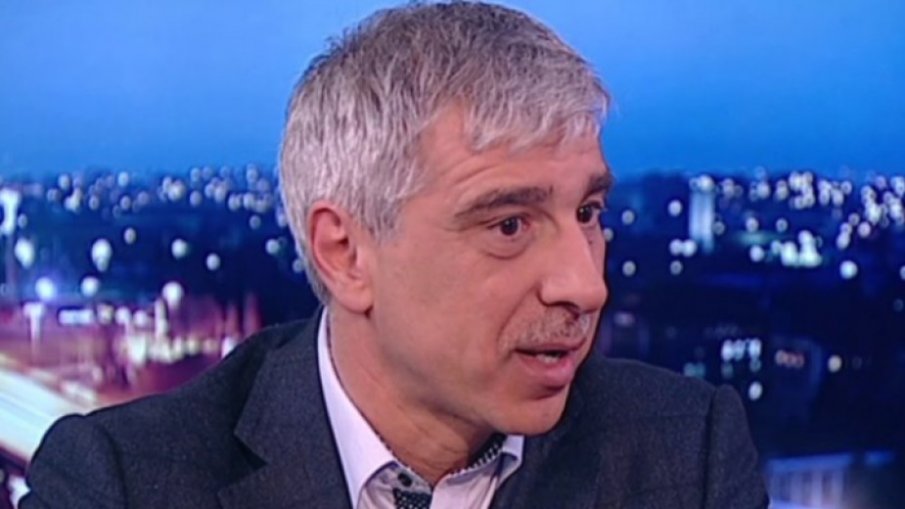 Избраха Ивайло Дерменджиев за нов председател на Висшия адвокатски съвет