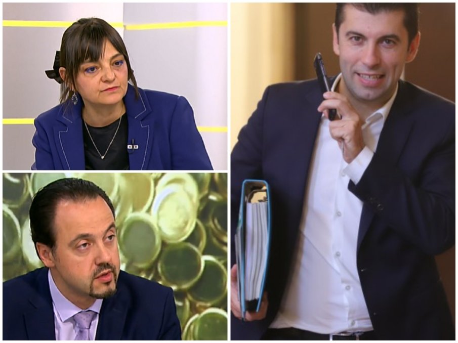 СКАНДАЛЪТ СЕ РАЗРАСТВА! Отстранените от ББР в един глас: Защо министърът поставя една изключително стабилна банка в рискова ситуация