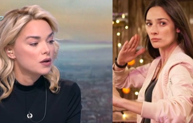 Рая Пеева разкри страшна истина за починалата Лорина Камбурова