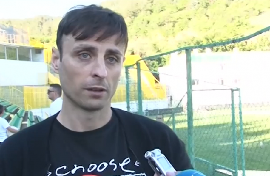 Бербо за Хари Кейн: Сега може да каже на критиците си Майната ви!