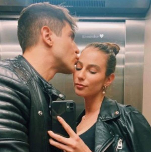 Иво Aръков става баща до дни (СНИМКА)