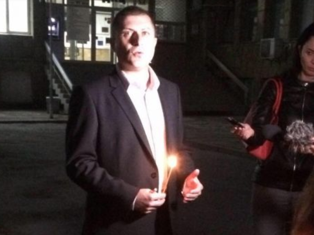 Бащата на починал от COVID-19 абитуриент завежда дело за над 1 млн. лева срещу болницата в Търново