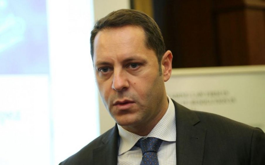 Александър Манолев: Разбирам за санкциите от САЩ от медиите