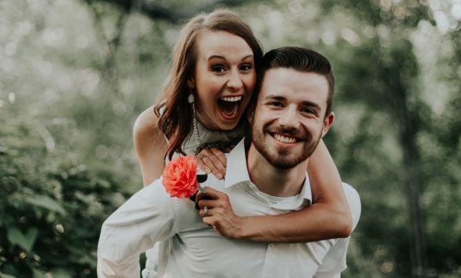 Наръчник за щастлива връзка