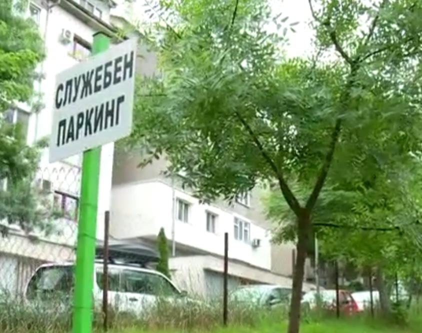 Лозенец въстава заради строеж в зелена площ