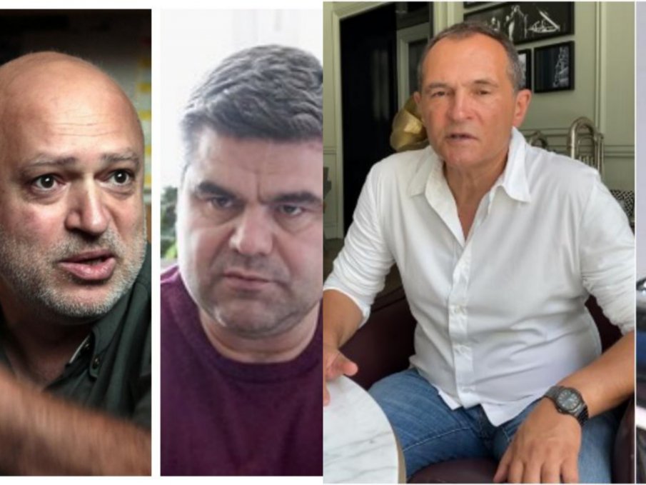 Минеков и ортакът му Ангел Папалезов в последна битка за спасяването на Черепа