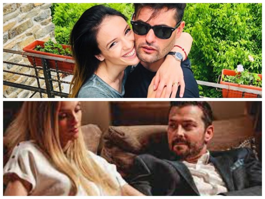 ФАТАЛНА ГРЕШКА: Луиза Григорова призна, че е избрала неподходящ съпруг