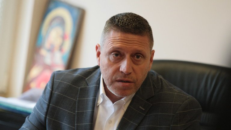 Бившият шеф на НСО Тодор Коджейков: Заложилите бомбата пред кортежа на Гешев са професионалисти