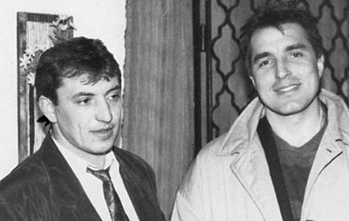 Алексей Петров за ПИК: Посланието на САЩ с Илко Желязков е: Закриване или рестарт на ДАНС! Подавал съм сигнали за корупция през Бойко Борисов, в някои са замесени прокурори