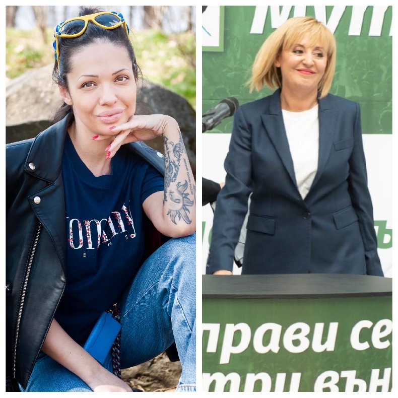 СКАНДАЛНО: Калина Паскалева с разкрития за крими шайката на Мая Манолова + СНИМКА на боркинята срещу мутрите с виден столичен автокрадец