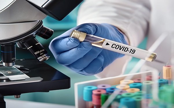 ЕС си гарантира 55 000 дози от потенциално лекарство срещу COVID-19