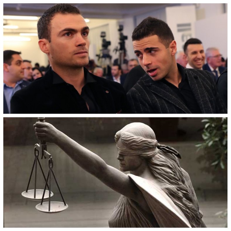 ПЕТ ГОДИНИ СЛЕД ТРАГЕДИЯТА Връщат от нулата дело за смъртта на убития от токов удар баща на футболистите братя Пиргови