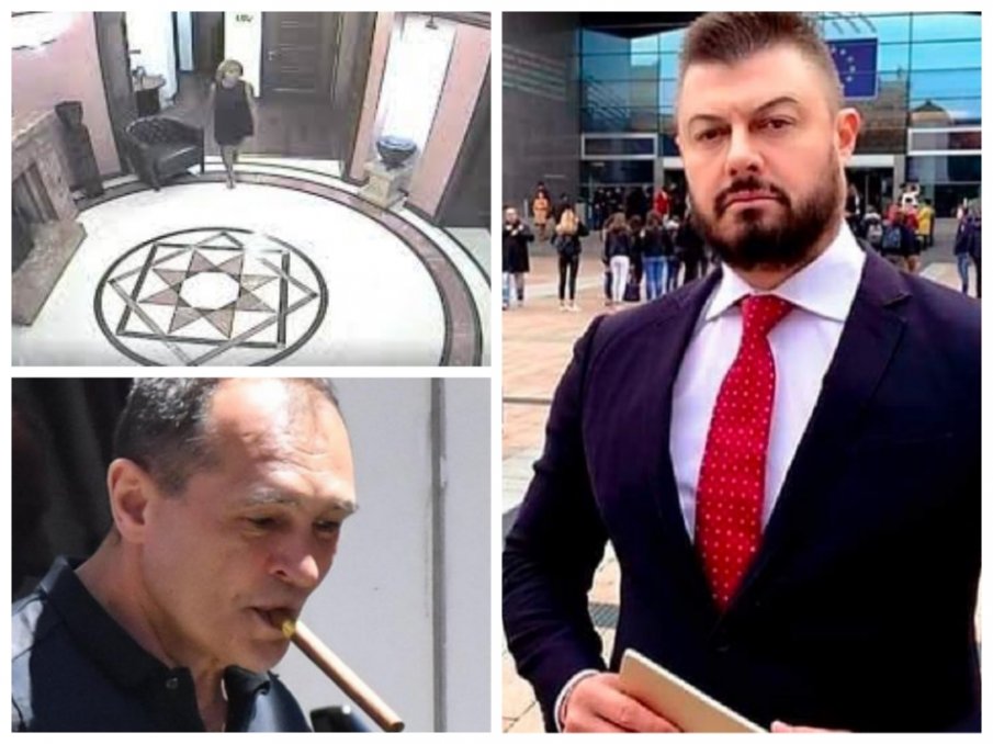 Бареков избухна: Магнитски отряза като на патка главата на Мая и мутрите