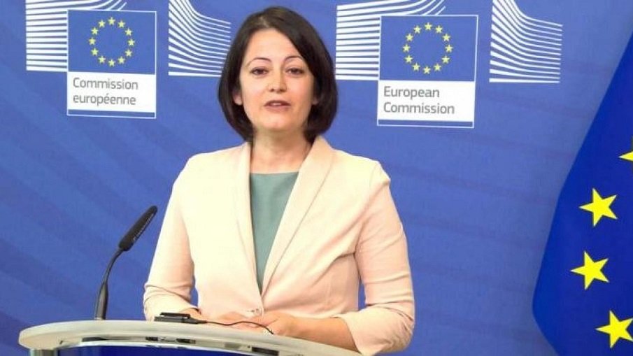 Българка стана първият координатор на ЕС по въпросите на младежта