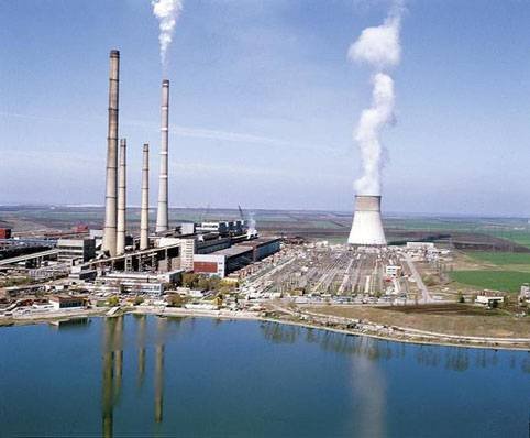 ВАС пита Съда на ЕС за разрешително на ТЕЦ Марица - Изток 2