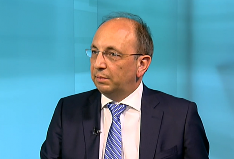 Николай Василев: Увеличението на пенсиите разбива финансовата стабилност в страната