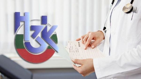 Не спират опитите за измама от името на НЗОК