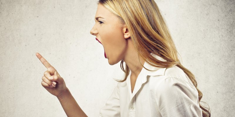 САМО ЗА МЪЖЕ: Не се докосвайте до тези жени, рискувате си живота