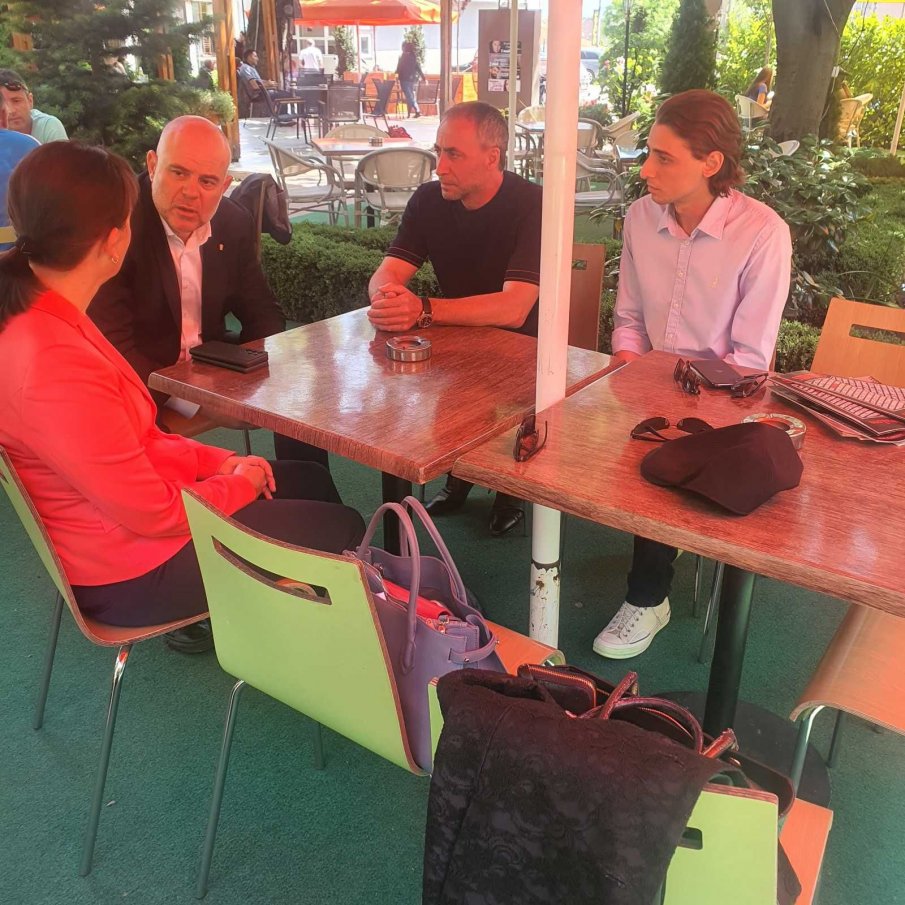 Гешев на крака в Петрич - ВКП взе на специален надзор досъдебно производство за смъртта на мъж след побой (СНИМКИ)