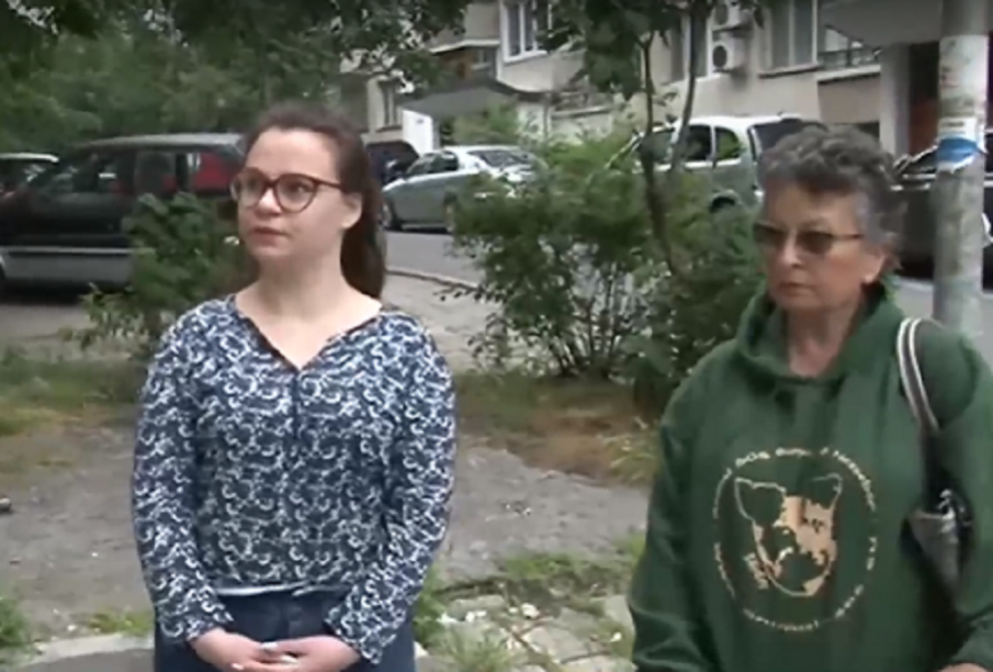 Изверг хвърли отрова на улицата до детска градина в Бургас, момиче спаси десетки животни от мъчителна смърт