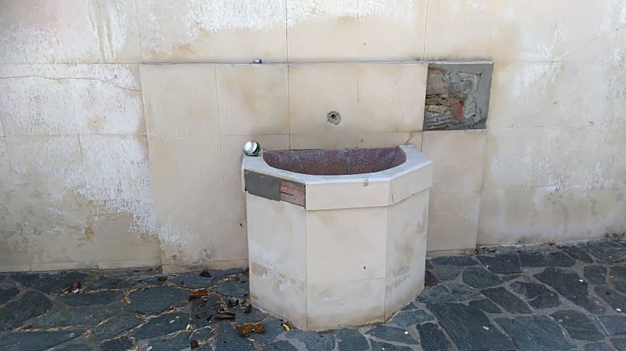 Пускат всички чешмички в центъра на Пловдив