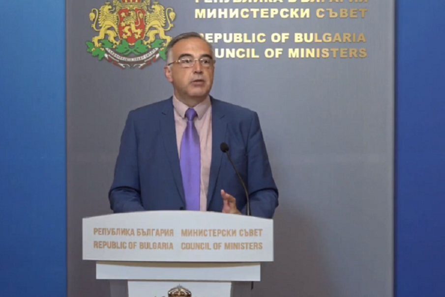 ИЗВЪНРЕДНО В ПИК TV! Антон Кутев с атака срещу прокуратурата (ВИДЕО/ОБНОВЕНА)