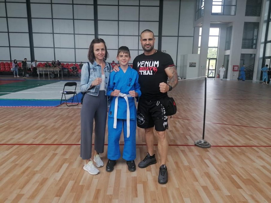 Сървайвърът Марчо скъса с ергенлъка