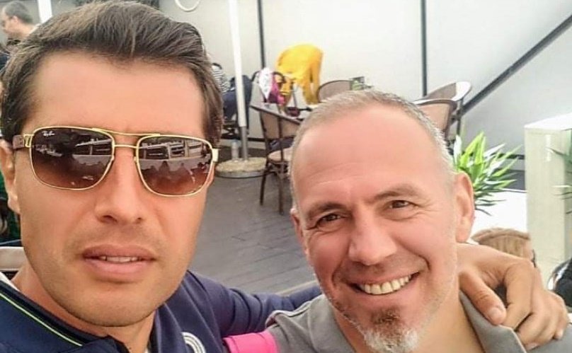 Радостин Кишишев и Кирил Евтимов с любопитно участие в подкаст