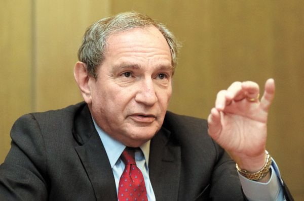 Джордж Фридман: Русия иска да победи САЩ като раздели Европа