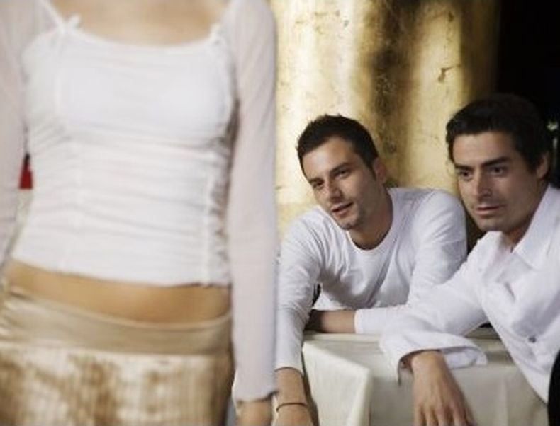 Пет признака, по които мъжете оценяват жените