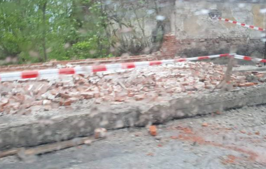 Пращат на съд бригадир заради рухнала стена, убила двама мъже