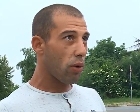 Бащата на изхвърленото от терасата бебе: Майката не за първи път се опитва да го убие