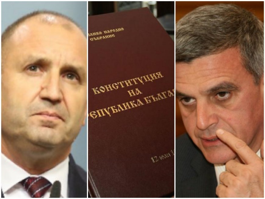 Труд: Мракобесен акт на служебния кабинет