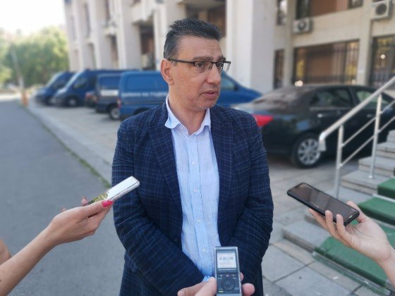 Прокурор Георги Чинев: Причините за тежката катастрофа край Бургас все още са загадка