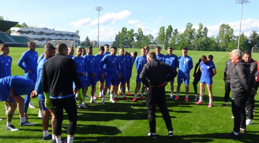 Два изходящи трансфера в Арда