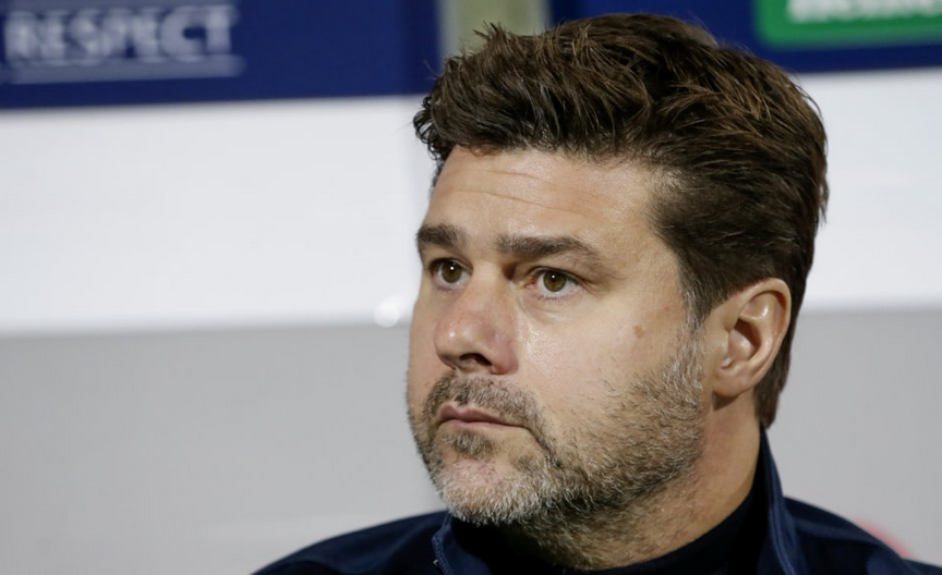 Треньорът на ПСЖ с редица телефонни обаждания към...