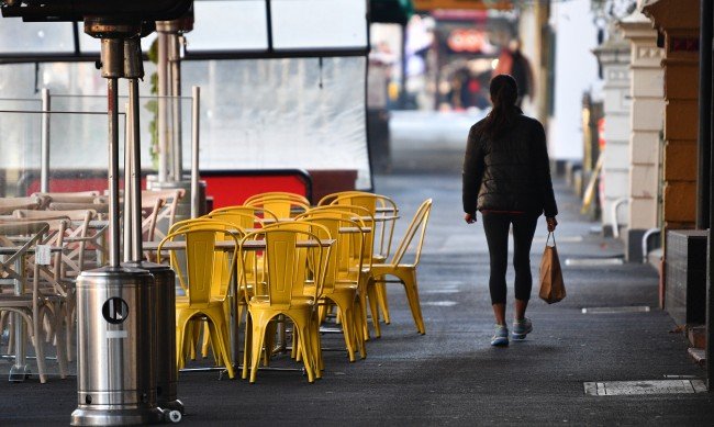 Австрия остава изолирана до края на 2022 г.?