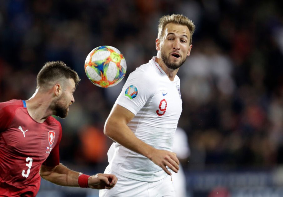 Англия е на мечтания европейски финал, след като се справи с Дания след 120-минутна битка, спорна дузпа и победен гол на Хари Кейн