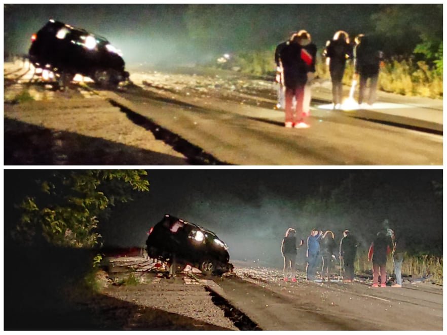 Стана ясно кой е виновен за кървавата касапница край Бургас