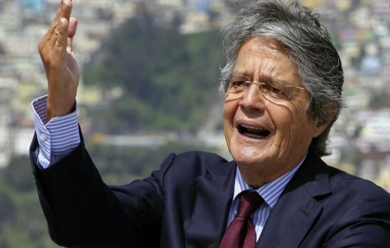 Президентът на Еквадор ще бъде опериран в САЩ