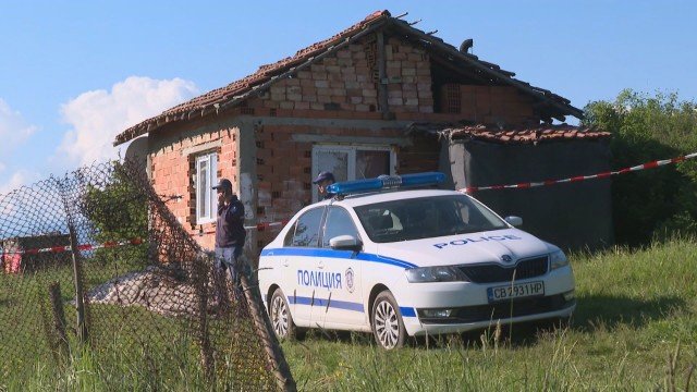 Съдът решава остава ли в ареста обвиненият за убийството на дете в Ковачевци