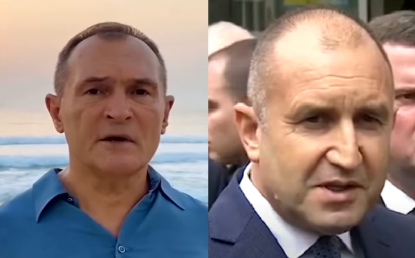 Васил Божков: Служебният кабинет създава опасен прецедент - изолира от изборите законна партия!